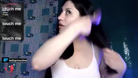 aledelo online show from 02.07.25