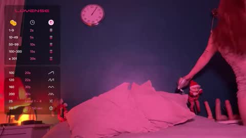 aledelo online show from 12.03.25