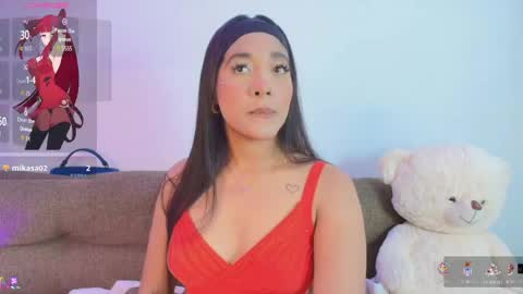 Alee Foxx  online show from 05.27.26