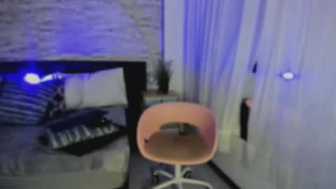 Snapshot of aleec_nyx chatting on 11.15.25 aleec_nyx online show from 11.15.25