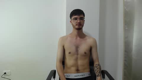 aleex_miller online show from 09.14.25