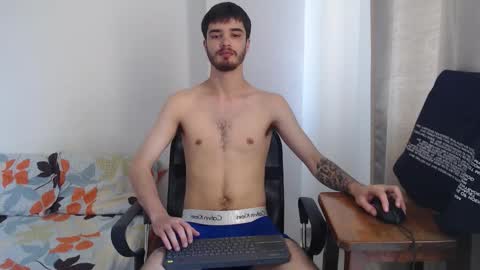 aleex_miller online show from 11.11.25