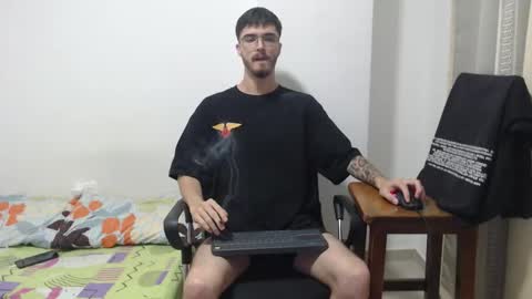 aleex_miller online show from 11.18.25