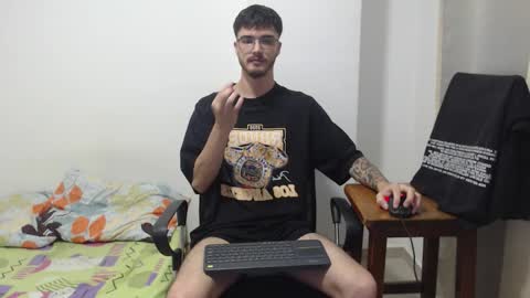 aleex_miller online show from 11.19.25