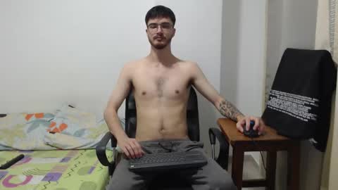 aleex_miller online show from 11.23.25