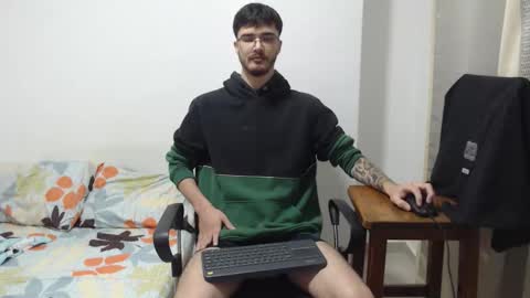 aleex_miller online show from 11.28.25