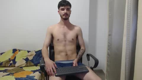 aleex_miller online show from 12.14.25