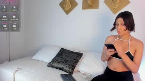 aleexiiaa online show from 10.03.25