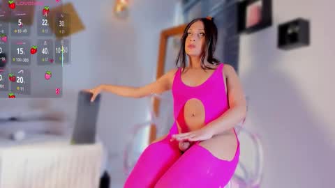 aleexiiaa online show from 03.12.26