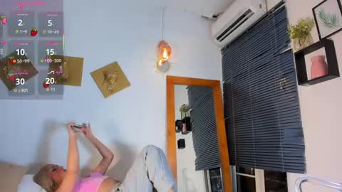 aleexiiaa online show from 04.22.26