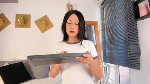 aleexiiaa online show from 06.07.26
