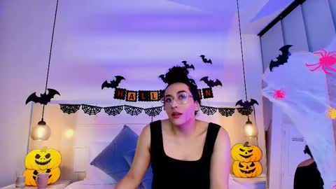 Alehia Cute online show from 11.01.25