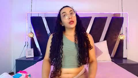 Alehia Cute online show from 03.09.26