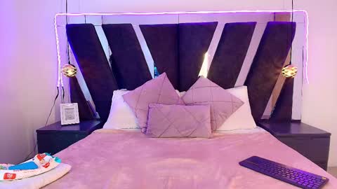 Alehia Cute online show from 03.14.26