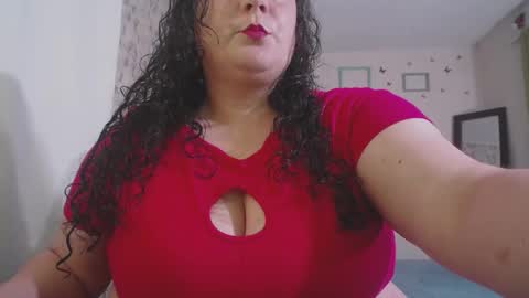 aleia taylor online show from 02.08.25