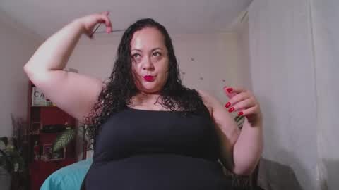 aleia taylor online show from 03.15.26