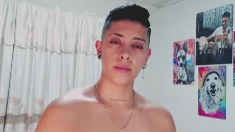 Alejandra online show from 12.06.24