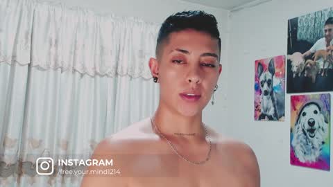 Alejandra online show from 12.07.24