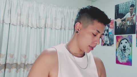 Alejandra online show from 12.09.24