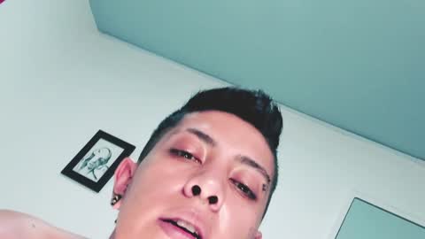 Alejandra online show from 12.27.24