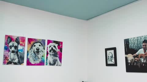 Alejandra online show from 01.09.25