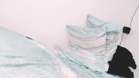 Alejandra online show from 01.29.25