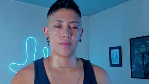 Alejandra online show from 10.02.25