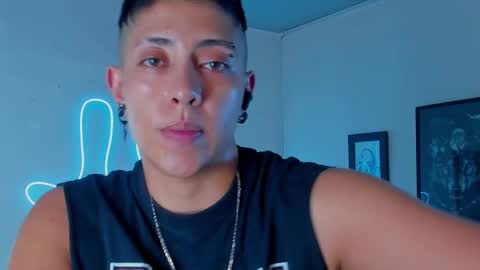 Alejandra online show from 10.04.25