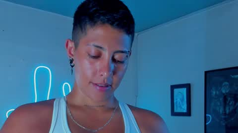 Alejandra online show from 11.08.25