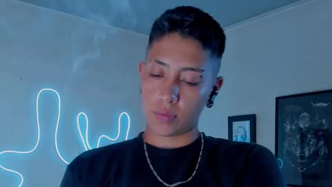 Alejandra online show from 11.10.25