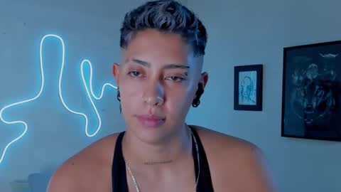 Alejandra online show from 12.05.25