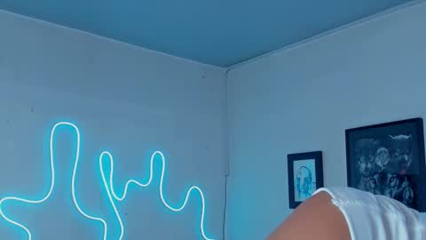 Alejandra online show from 01.08.26