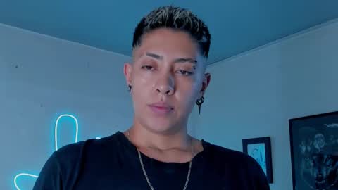 Alejandra online show from 01.11.26