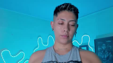 Alejandra online show from 02.27.26