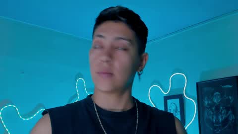 Alejandra online show from 04.24.26