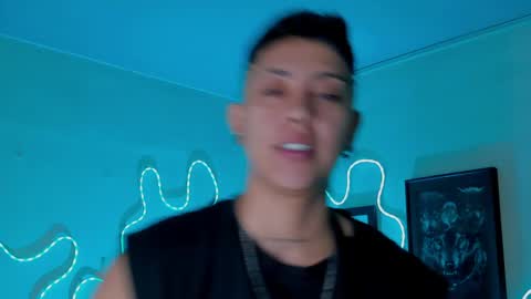Alejandra online show from 04.28.26