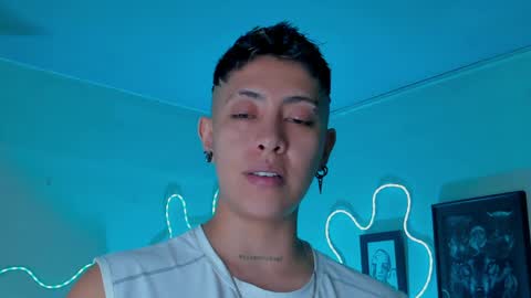Alejandra online show from 04.28.26