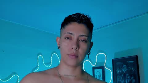 Alejandra online show from 04.29.26
