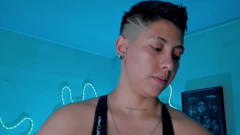 Alejandra online show from 04.30.26