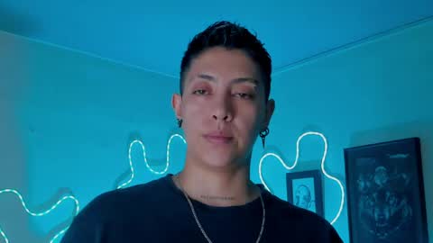 Alejandra online show from 05.05.26