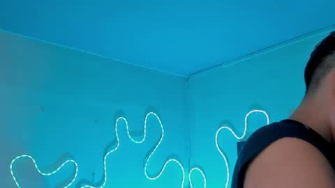 Alejandra online show from 05.07.26