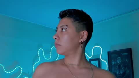 Alejandra online show from 05.08.26