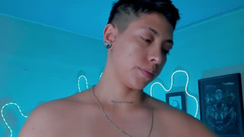 Alejandra online show from 05.08.26