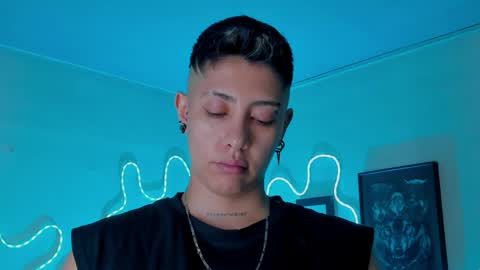 Alejandra online show from 05.10.26