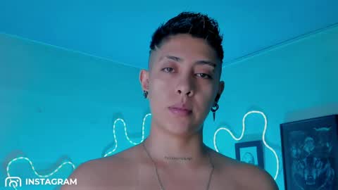 Alejandra online show from 05.11.26