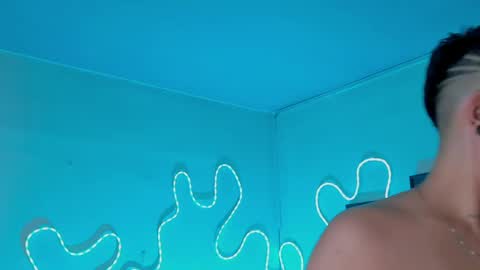 Alejandra online show from 05.13.26