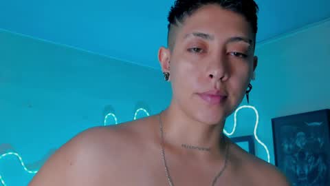 Alejandra online show from 05.14.26