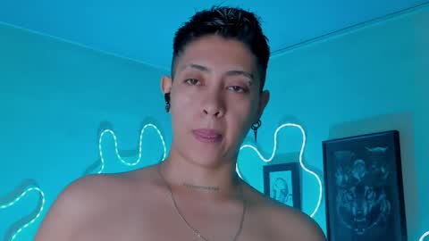 Alejandra online show from 05.15.26