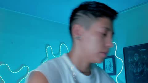 Alejandra online show from 05.19.26