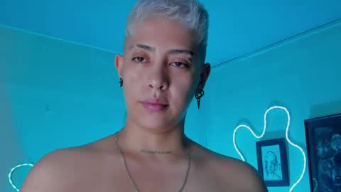 Alejandra online show from 05.21.26